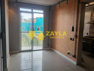 Apartamento com 2 Quartos à venda, 49m² no Parada de Lucas, Rio de Janeiro