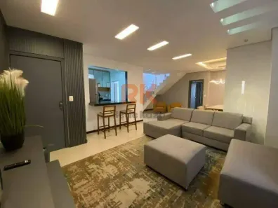 Cobertura com 3 Quartos à venda, 212m² no Castelo, Belo Horizonte