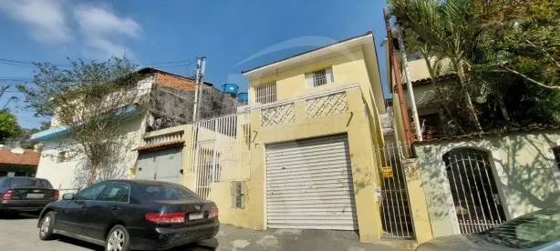 Sobrado com 5 Quartos à venda, 188m² no Vila Nivi, São Paulo