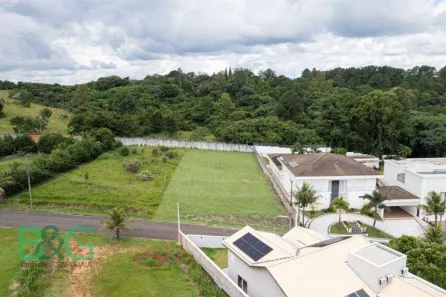 Lote/Terreno à venda, 1597m² no Chácara Bela Vista, Campinas