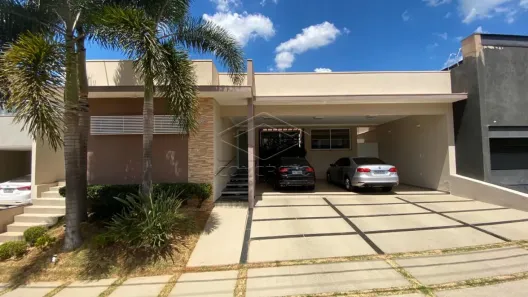 Casa com 4 Quartos à venda, 310m² no Residencial Villa Lobos, Bauru