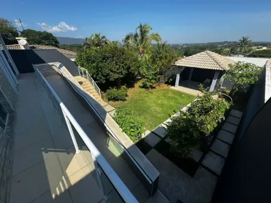 Casa de Condomínio com 3 Quartos à venda, 300m² no Jardim Tereza Cristina, Jundiaí