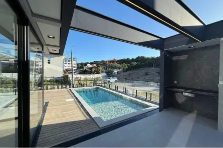 Casa com 4 Quartos à venda, 297m² no Ingleses do Rio Vermelho, Florianópolis