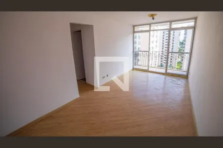 Apartamento com 2 Quartos à venda, 58m² no Jardim São Savério, São Paulo