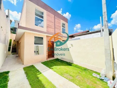 Sobrado com 3 Quartos à venda, 80m² no Terra Preta (Terra Preta), Mairiporã