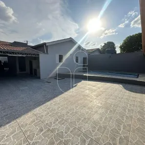 Casa com 4 Quartos à venda, 148m² no Parque Residencial Novo Horizonte, Marília