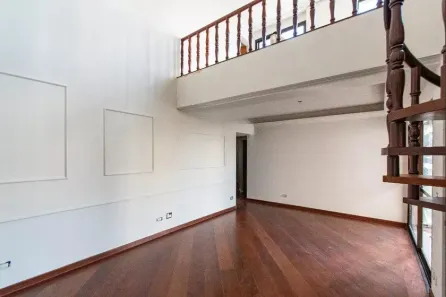 Apartamento com 3 Quartos à venda, 200m² no Jardim Vila Mariana, São Paulo