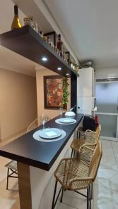 Apartamento com 2 Quartos à venda, 130m² no Vila Sônia, São Paulo