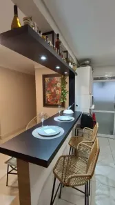 Apartamento com 3 Quartos à venda, 130m² no Vila Sônia, São Paulo