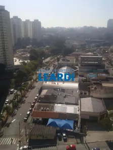 Apartamento com 3 Quartos à venda, 75m² no Vila Isa, São Paulo