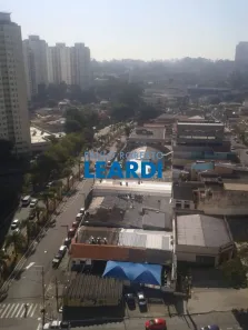 Apartamento com 3 Quartos para alugar, 75m² no Vila Isa, São Paulo