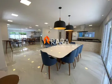 Apartamento com 2 Quartos à venda, 63m² no Campestre, Santo André