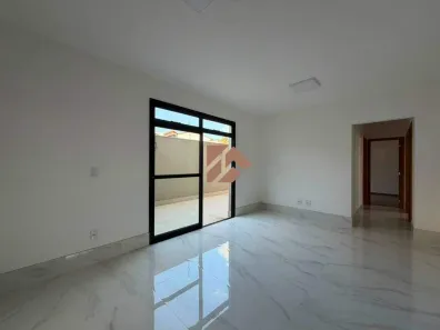 Apartamento com 3 Quartos à venda, 171m² no Esplanada, Belo Horizonte