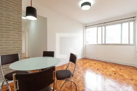 Apartamento com 2 Quartos à venda, 70m² no Vila Mariana, São Paulo