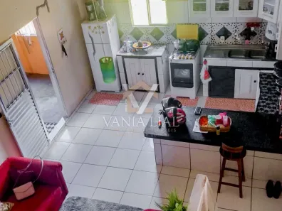 Kitnet com 2 Quartos para alugar, 10m² no São Tomé, Salinópolis