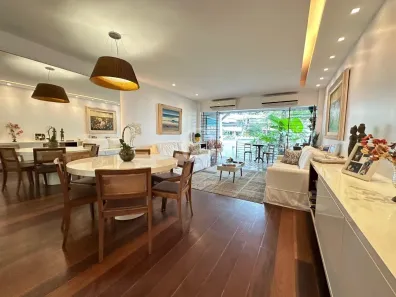 Casa com 3 Quartos à venda, 242m² no Barra da Tijuca, Rio de Janeiro