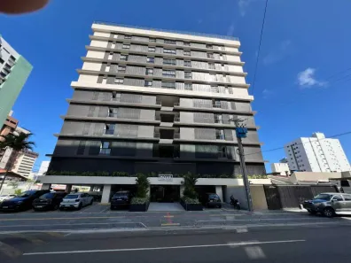 Prédio Comercial com 1 Quarto à venda, 36m² no Tambaú, João Pessoa