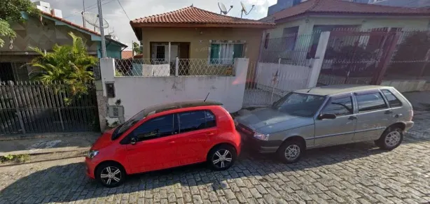 Casa com 2 Quartos à venda, 104m² no Vila Maria Tereza, Guarulhos
