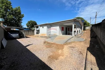 Casa com 3 Quartos à venda, 155m² no Novo Ji-Paraná, Ji-Paraná