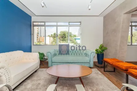 Apartamento com 3 Quartos à venda, 104m² no Perdizes, São Paulo
