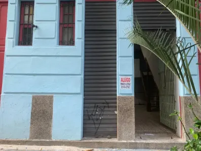 Ponto Comercial para alugar, 90m² no Centro, Rio de Janeiro