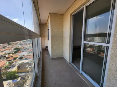 Apartamento com 3 Quartos à venda, 68m² no Vila Galvão, Guarulhos