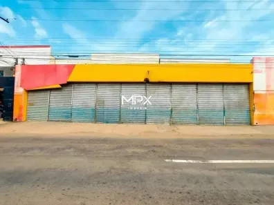 Galpão/Depósito/Armazém para alugar, 850m² no Vila Monteiro, Piracicaba