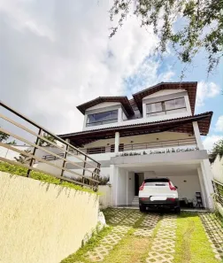 Casa com 4 Quartos à venda, 330m² no Alphaville II, Salvador