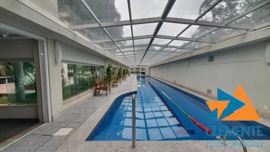 Apartamento com 4 Quartos à venda, 244m² no Santo Agostinho, Belo Horizonte