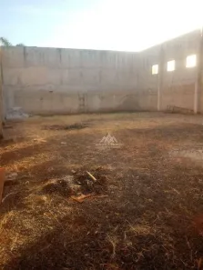 Galpão/Depósito/Armazém à venda, 401m² no Jardinópolis, Jardinópolis