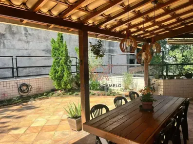 Cobertura com 3 Quartos à venda, 215m² no Buritis, Belo Horizonte