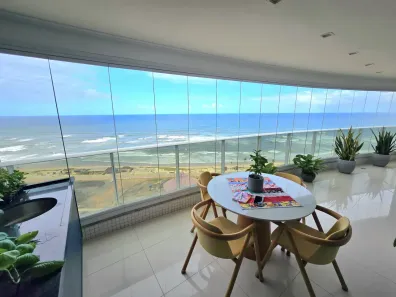 Apartamento com 4 Quartos à venda, 200m² no Pituaçu, Salvador