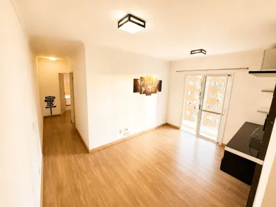 Apartamento com 2 Quartos à venda, 59m² no Jardim Bonfiglioli, Jundiaí