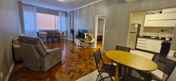 Apartamento com 3 Quartos à venda, 110m² no Copacabana, Rio de Janeiro