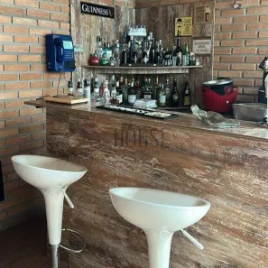 Casa de Condomínio com 3 Quartos à venda, 310m² no Parque Residencial Villa dos Inglezes, Sorocaba