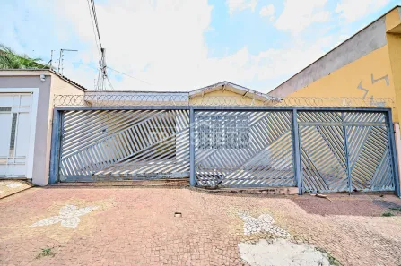 Casa com 3 Quartos à venda, 146m² no Paulista, Piracicaba