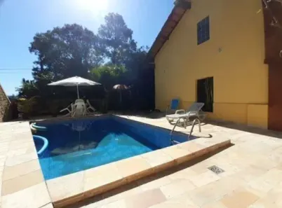Casa de Condomínio com 4 Quartos à venda, 280m² no Vila Progresso, Niterói