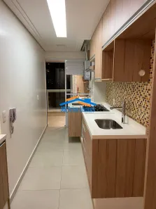 Apartamento com 2 Quartos à venda, 57m² no Pestana, Osasco