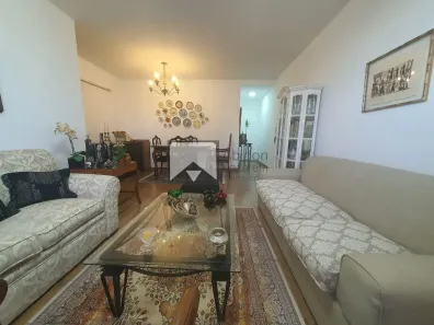 Apartamento com 3 Quartos à venda, 120m² no Icaraí, Niterói