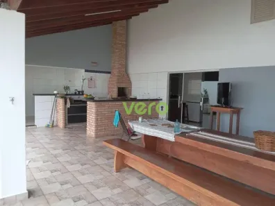 Casa com 3 Quartos à venda, 234m² no Jardim do Lago, Cardoso