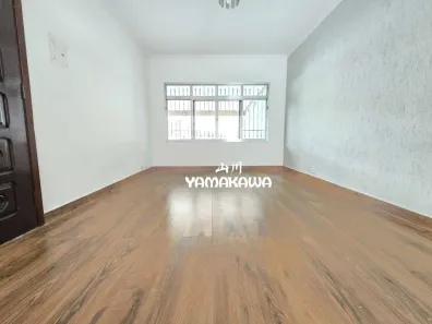 Sobrado com 2 Quartos à venda, 94m² no Jardim Coimbra, São Paulo