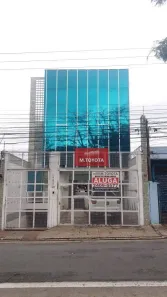 Prédio Comercial para alugar, 600m² no Vila Leonor, Guarulhos