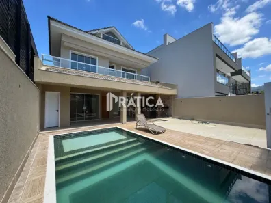 Casa com 4 Quartos à venda, 320m² no Barra da Tijuca, Rio de Janeiro
