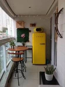 Apartamento com 3 Quartos à venda, 129m² no Saúde, São Paulo