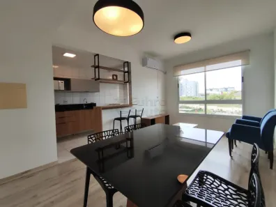 Apartamento com 2 Quartos para alugar, 71m² no Areal, Pelotas