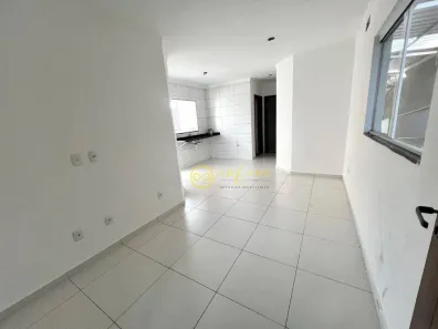 Apartamento com 2 Quartos à venda, 55m² no Jardim São Judas Tadeu, Sorocaba