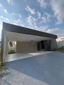 Casa de Condomínio com 3 Quartos à venda, 375m² no Triângulo, Porto Velho