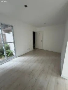 Apartamento com 2 Quartos à venda, 57m² no Bom Jesus, Campo Largo