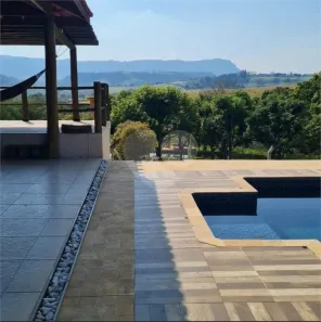 Fazenda/Sítio com 3 Quartos à venda, 208m² no Vale do Itaqueri, Charqueada