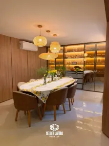 Apartamento com 3 Quartos à venda, 175m² no Jatiúca, Maceió